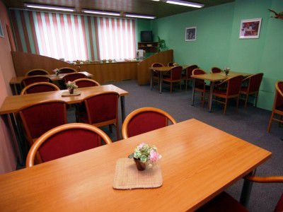 Hotel Gol Garni Olomouc Esterno foto