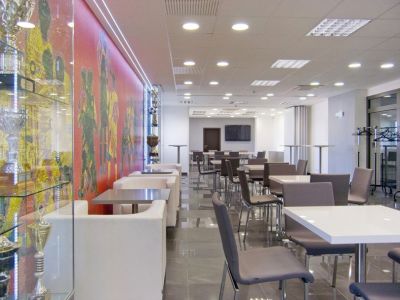 Hotel Gol Garni Olomouc Esterno foto