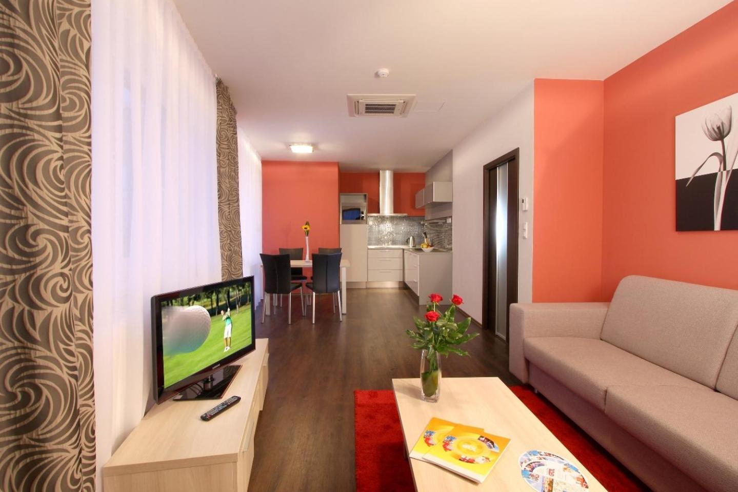 Hotel Gol Garni Olomouc Esterno foto