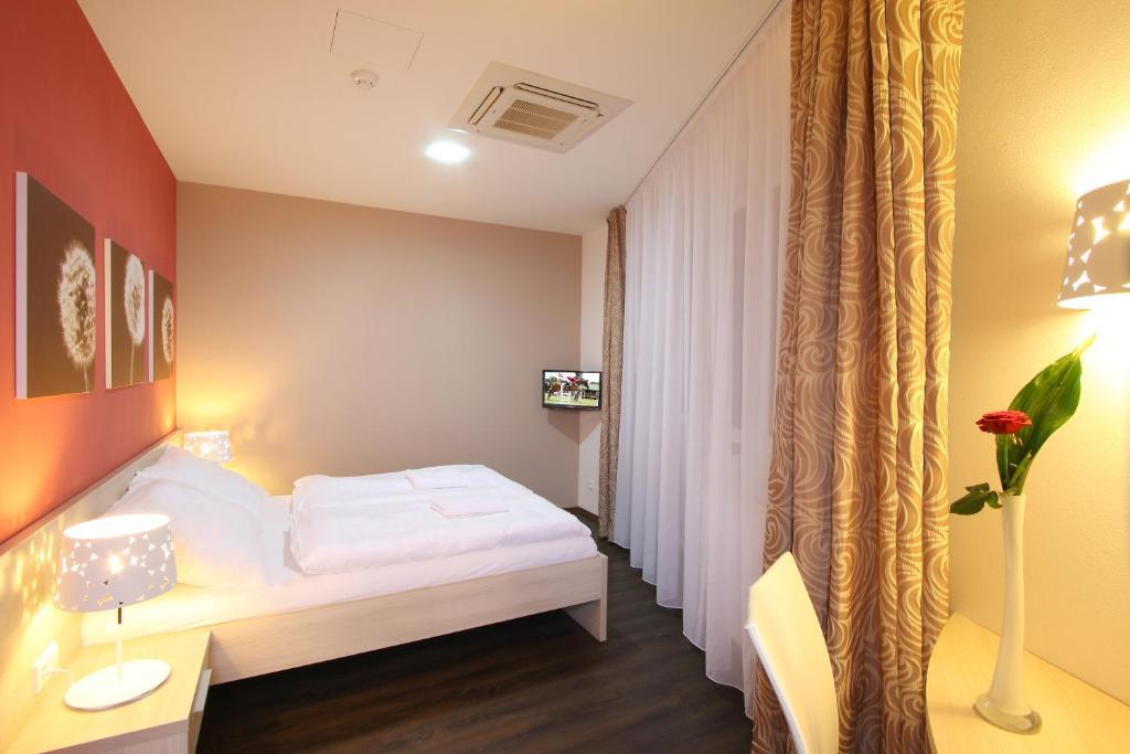 Hotel Gol Garni Olomouc Camera foto