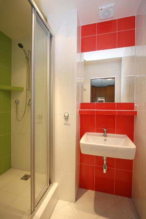 Hotel Gol Garni Olomouc Camera foto