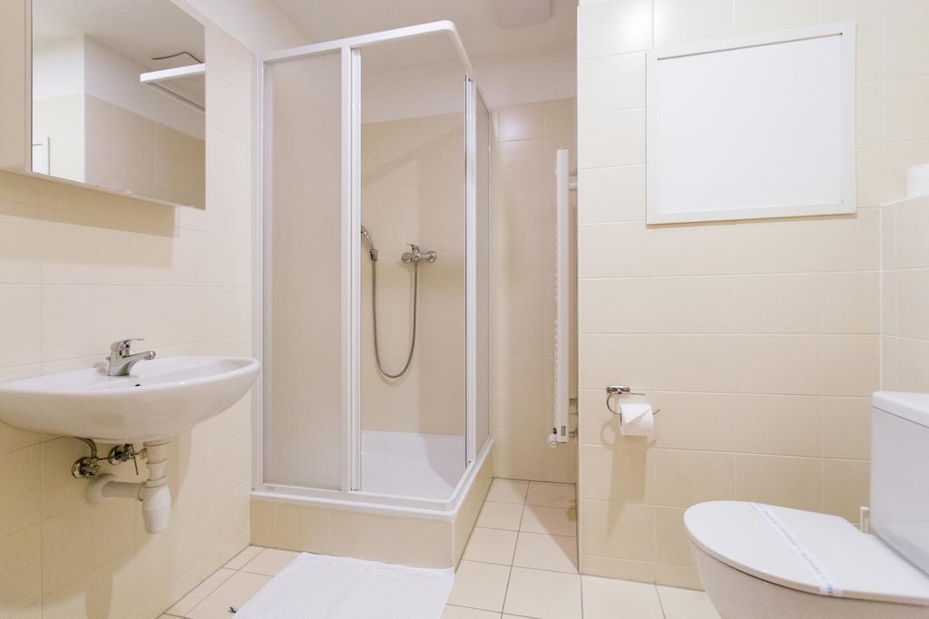 Hotel Gol Garni Olomouc Esterno foto