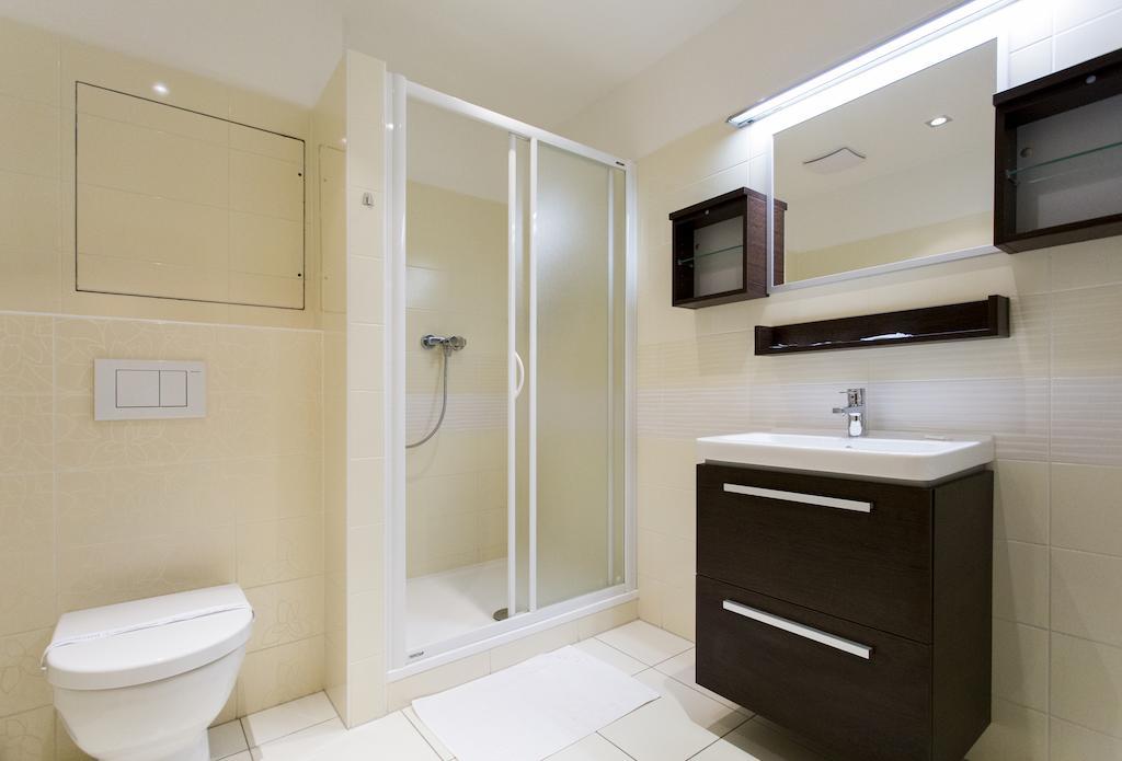 Hotel Gol Garni Olomouc Esterno foto