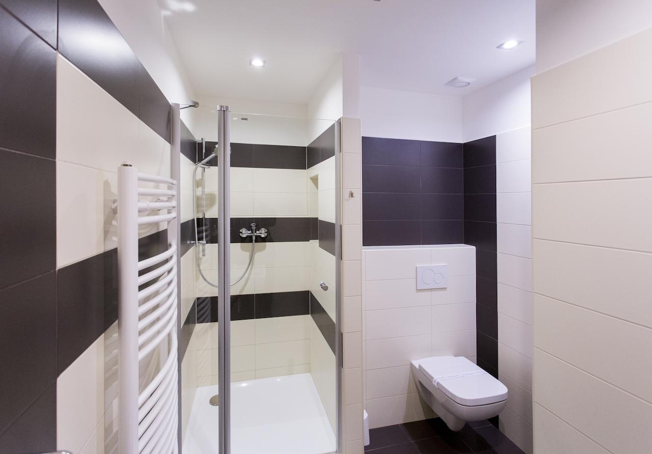 Hotel Gol Garni Olomouc Esterno foto