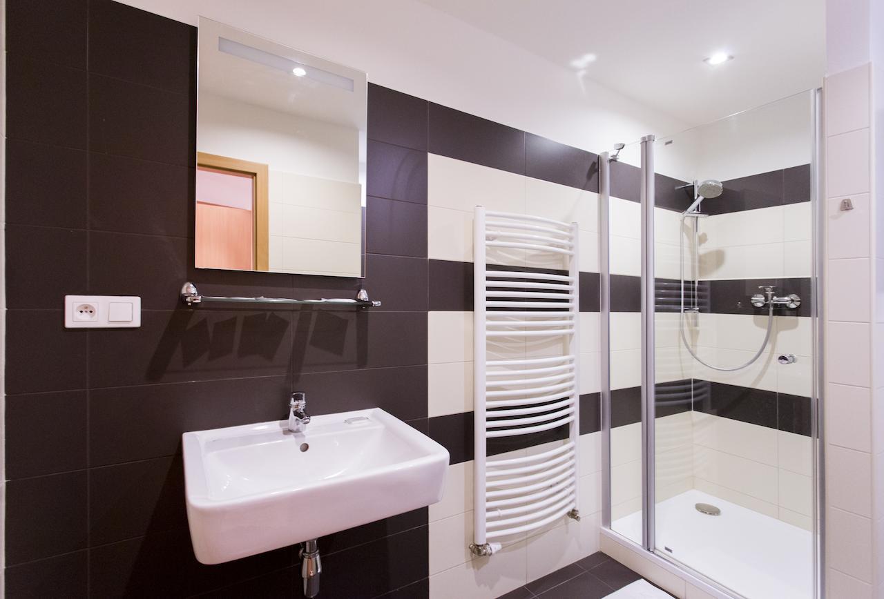 Hotel Gol Garni Olomouc Esterno foto