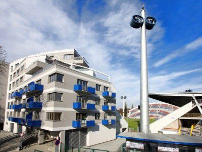 Hotel Gol Garni Olomouc Esterno foto