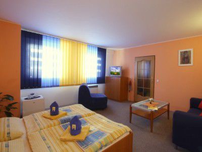 Hotel Gol Garni Olomouc Esterno foto